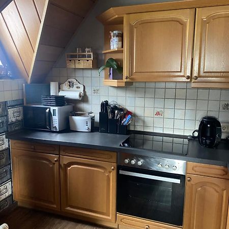 Ferienwohnung Haus Giesner Kappel Екстериор снимка