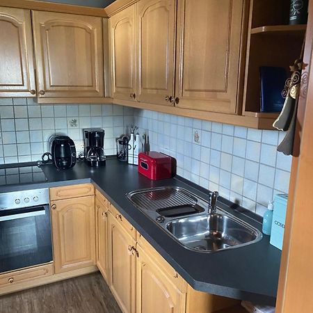 Ferienwohnung Haus Giesner Kappel Екстериор снимка