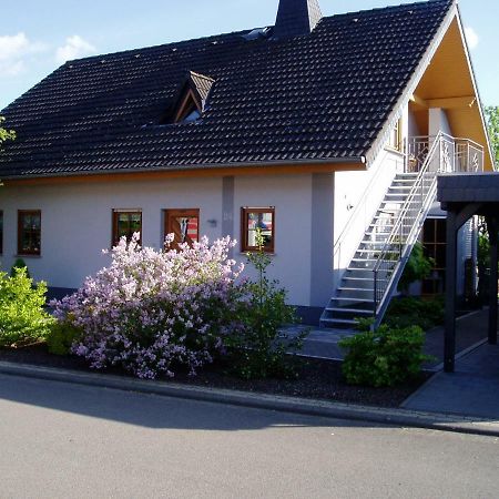 Ferienwohnung Haus Giesner Kappel Екстериор снимка