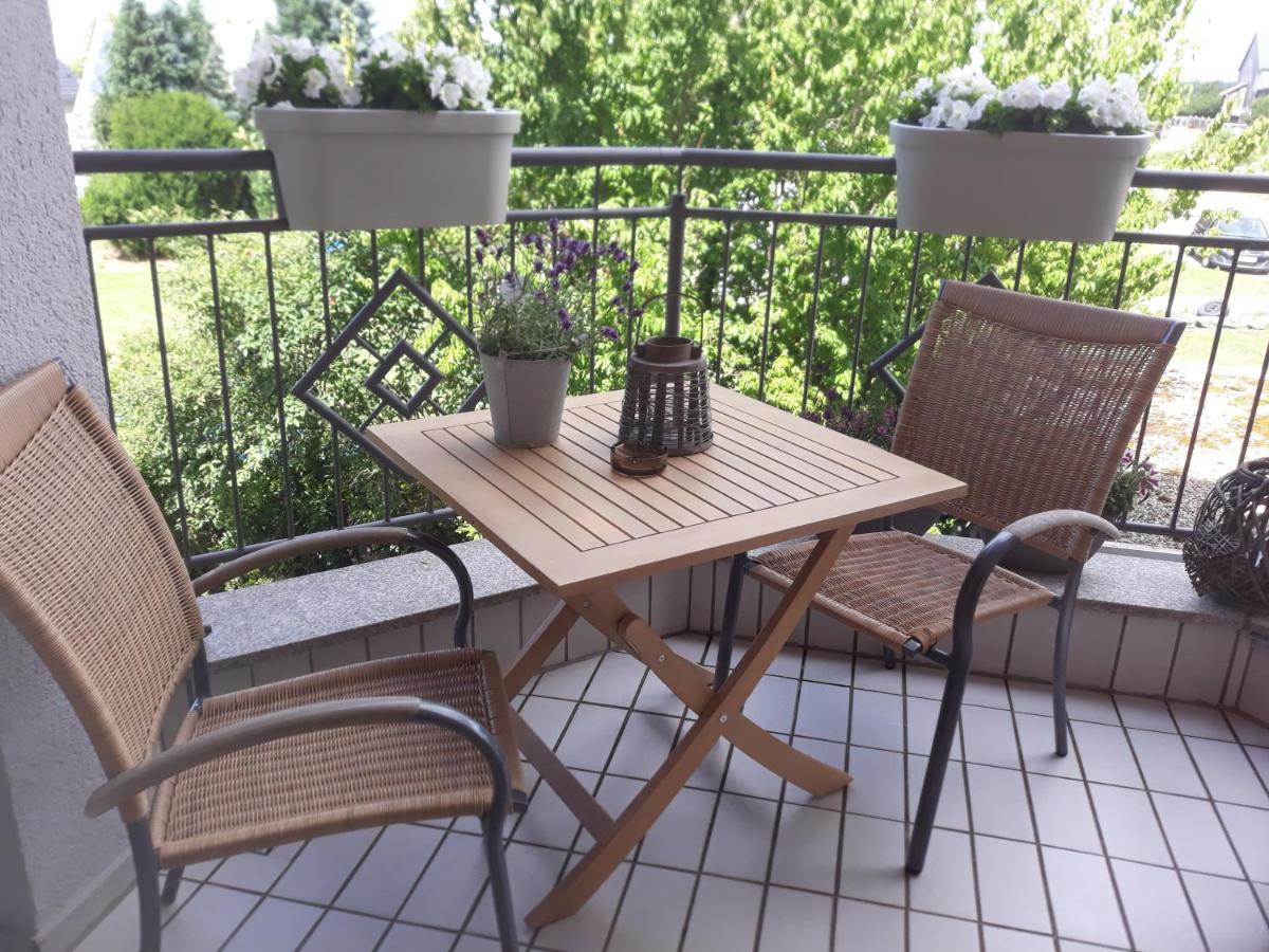 Ferienwohnung Haus Giesner Kappel Екстериор снимка