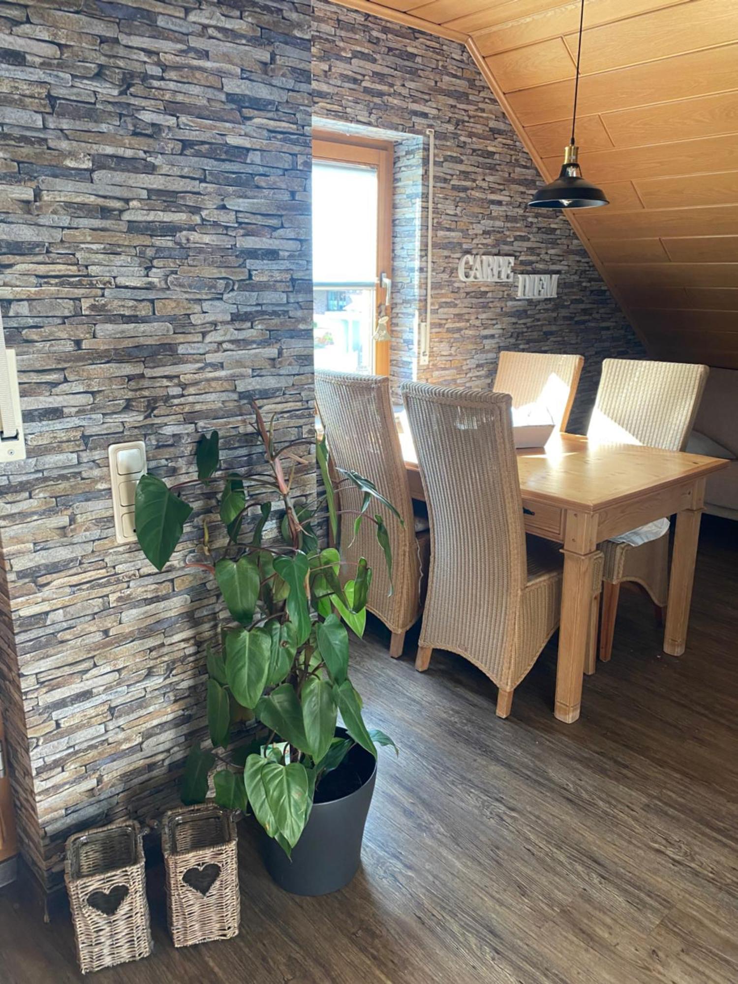 Ferienwohnung Haus Giesner Kappel Екстериор снимка