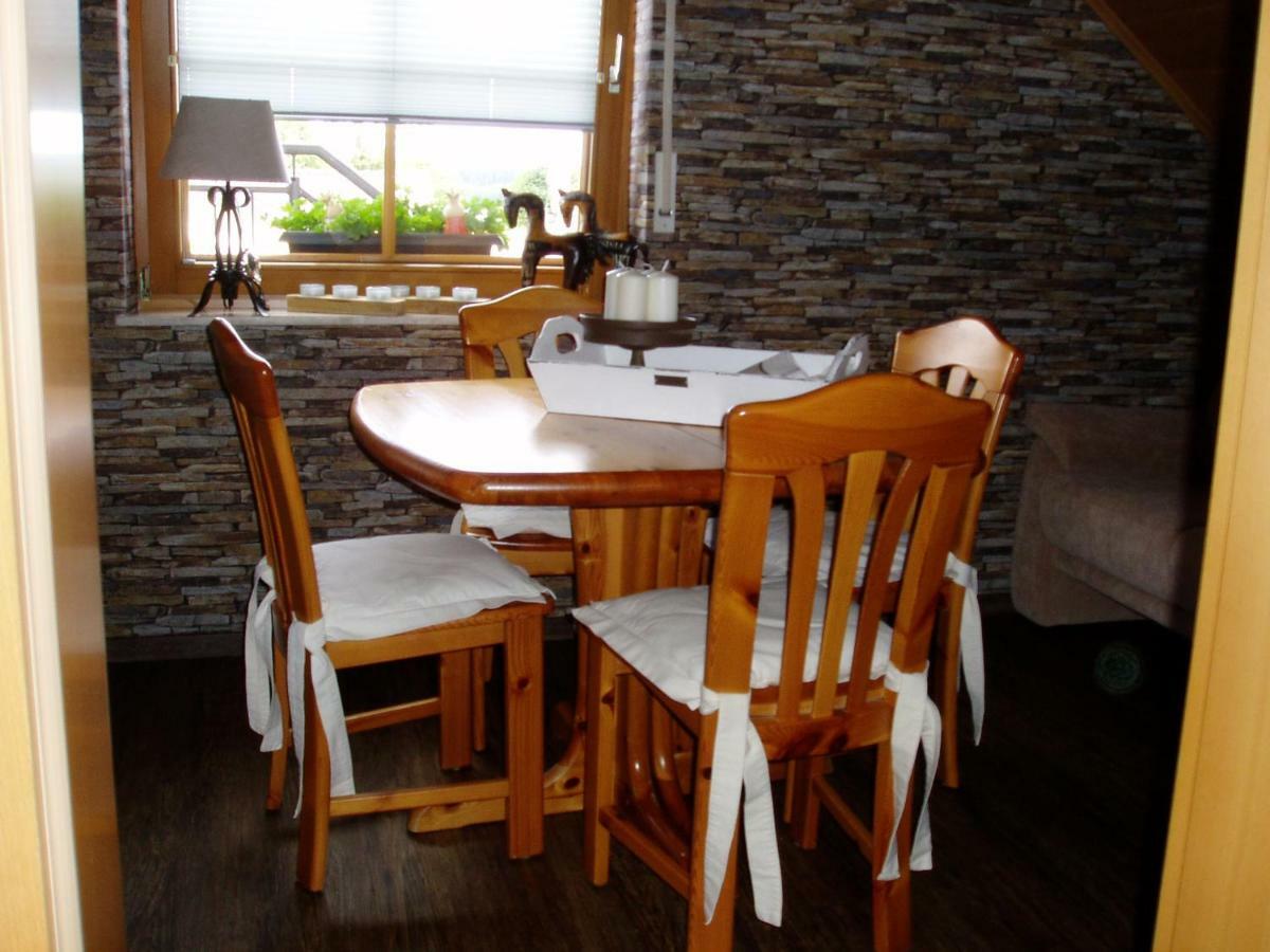 Ferienwohnung Haus Giesner Kappel Екстериор снимка