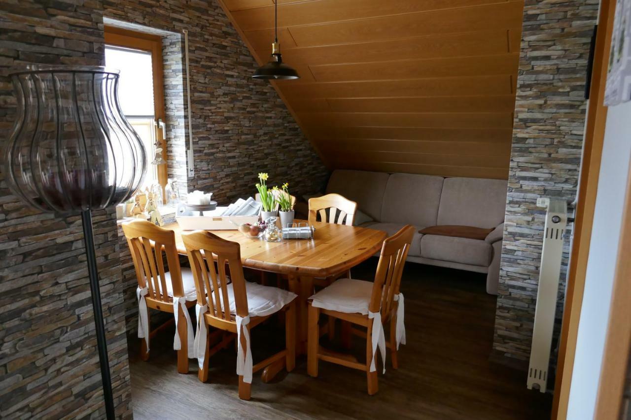 Ferienwohnung Haus Giesner Kappel Екстериор снимка